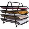 4-letter N-a Home Decor Tray Office Desk Organiser Brand New 0637230575659