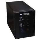 N-a Koolatron 6 Bottle Convertible 0190969553539