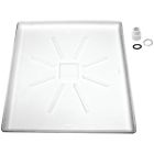 Lao1781 N-a Lambro Washing Machine Tray Oversized Best Price 0039899017813