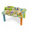 N-a Melissa Doug First Play Children Jungle Wooden Activity 0000772301220
