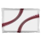 N-a Old Glory Fastball Baseball Pillow Shipping Is Free 0190345992778
