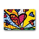 N-a Skoyi Beautiful Romero Britto 6015587227027