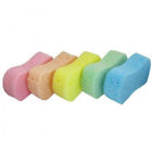 N-a Sourcingmap Pcs Assorted Colour Shape Cleaning Sponge Pad 0608641353280