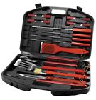 N-a Summerfield Terrace Grill Tool Kit Stainless Steel Tools 0762973883096