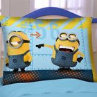 N-a Unbranded Minions Stuart Kevin 0073558706380