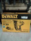 Dcn660d1 N383365 Unbranded Dewalt Angled Finish Nailer