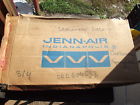 Na Jenn-air Grilling Insert With