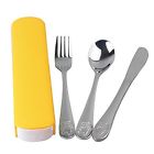Not Dovia Stainless Metal Utensil 713741358797