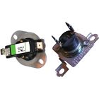 Npo279973 Napco Dryer Thermostat And Fuse Kit