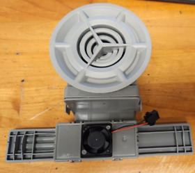 Dw80r2031us Oem Samsung Dishwasher Vent Assembly Dd82-01593a Aa-00 Open Box