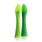 Olababy Olasprout Bendable Baby Training Spoon Teether 2pk Best Price 0608819342313