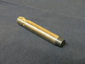 E2a-m12ln08-m1-c1 Omron E2am12ln08m1c1 M12lngunsh Npb 8mm Npn No M12