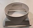 P-ph114r-68 Soleus Air Vent Adapter