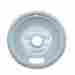 P101w Range Kleen Cooktop Style A Plug-in Electric Small Drip Bowl 0070775201094
