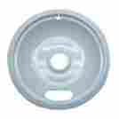 P102w Range Kleen Style A Cooktop Plug-in Electric Large Drip Bowl 0070775202091