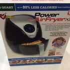 Pafb-24 Tristar Power Air Fryer Xl 752356814106