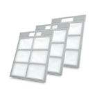 Pairflt3 Serenelife Replacement Air Filters Pack 068888762519
