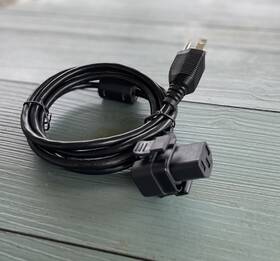 K2cg3yy00162 Panasonic Oem Tv 5 Ac Power Cord Smart Viera Plasma Hdtv