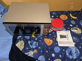 Nn-sd987s Panasonic With Inverter Technology And The Prestige Sensor Cook Sys