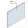 Pc2800 Abb Panel Blind Hxl 8015646035912