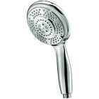 Pchpm5sr Conair Handheld Showerhead With Microban Protec 074108266217