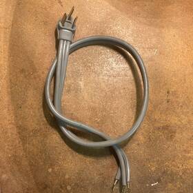 E1778176 Petra E177817 Jmp 30 Amp 125/250 Srdt E1778176/2 8/1 E176064 Cord
