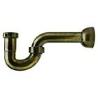 Pf0703-ab Pf Waterworks Decotrap Decorative Abs With Matching Wall 893548001734