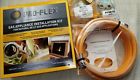 Pfsagk2000c Csst Gas Appliance Installation Kit For Natural Or Lp Applications