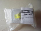 Pftp-01 14 Pro-flex 1 Special Termination Plate