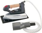 Pfus0002 Polti Pro Accessory Iron For Vaporetto