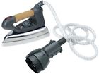 Pfus0003 Polti Pro Accessory Iron For Ecosteamvac