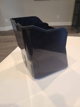 Philips 421944082881 Blk Dump Box Omn/b