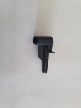 Philips 421945002121 Discharge Connector Omn/t