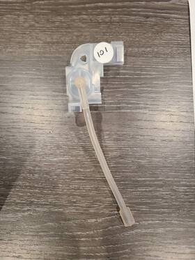 Philips 421945006761 Lattego - Water Tank Connector V2 Omn