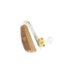 Phlha48 Pyle Hearing Amplifier Bte Golden Style Receiver Volume 068888763073
