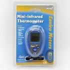 Pit6l Supco Mini Infrared Thermometer To Degree User Manual 687152215850