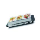 Pkbfwm330 Pkbfwm33 Unbranded Nutrichef Food Warming