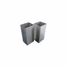 Pljw129.42-48-12 Ext Proline Range Hoods Hood Chimney Extension Set Of 192194700191