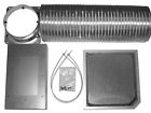Prh-0529 Ancona Recirculation Range Hood Kit 676195927127