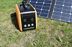 1200wh Ps10b Poweroak Solar Portable Battery And Energy Storage System Camping Leisure