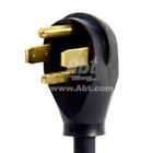 30dryer Pt400l Whirlpool Universal Amp Dryer Power Cord 050946110073
