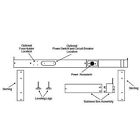 15-20ptac Ptsb320e Amana Kit For Volt Amp Ptac Unit 663051499119