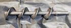 Pu-af11b Englander Bottom Auger Shaft For Heat Ridge