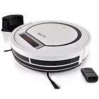 Pucrc90 Pure Clean Pureclean Automatic Programmable Auto Robot Vacuum 068888771580