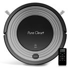 Pucrc96b Pure Clean Pureclean Automatic Programmable Auto Robot Vacuum 842893105048