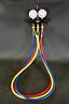 R404a Cps Manifold Gauges Hoses
