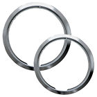 R68u Range Kleen Piece Cooktop Style Hinged Electric Trim 0070775991285