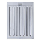 Ra-77bbf Windster Series Range Hood Baffle Filter 190223561232