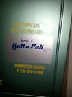 Ram Compactors Trash Compactor Roll-n-pak