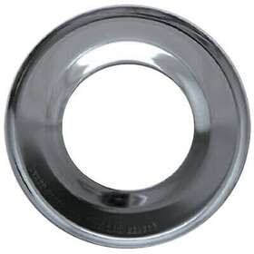 Rgp-200 Range Kleen 12 Pack - Gas Drip Pan Inch H Series Round Chrome 6-7/8- -rgp-200